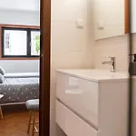 Kwatera prywatna Casa Da Granja Aveiro
