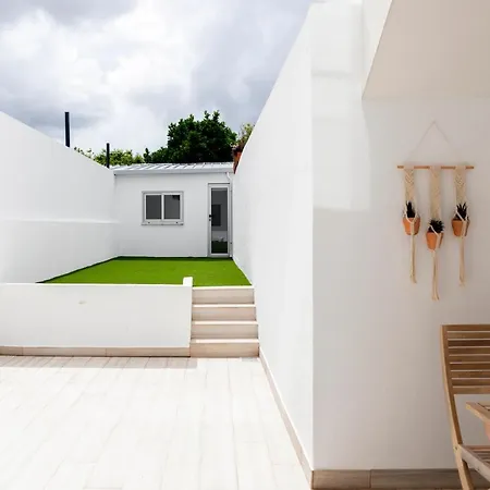 Casa Da Granja 아베이루