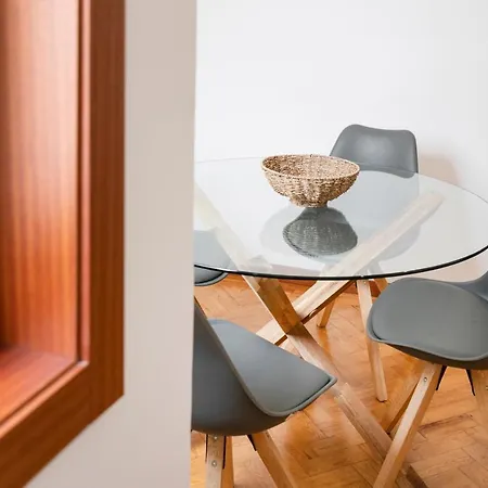 Casa Da Granja Habitación en casa particular *