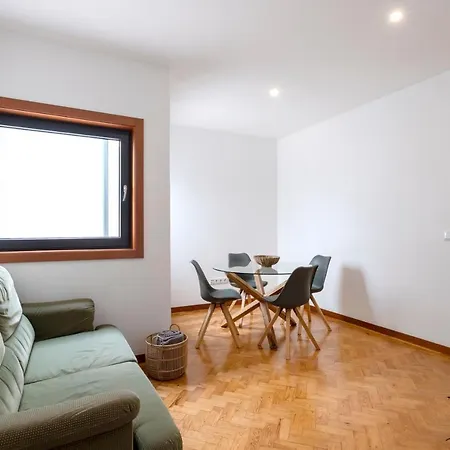 Casa Da Granja Homestay Aveiro