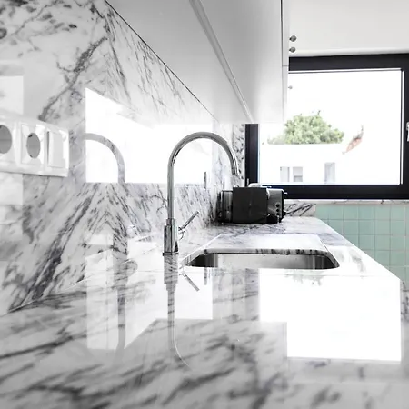 Homestay Casa Da Granja