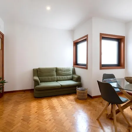 Homestay Casa Da Granja *