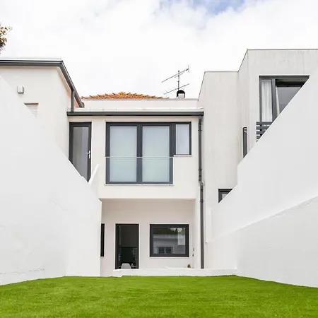 Casa Da Granja * Aveiro