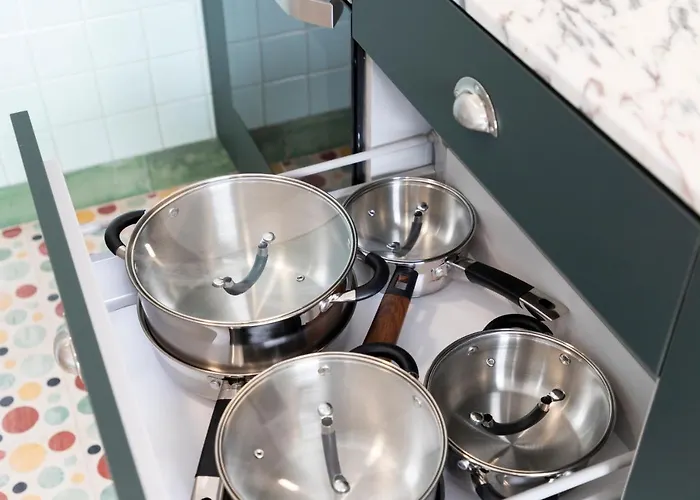 Casa Da Granja Habitación en casa particular