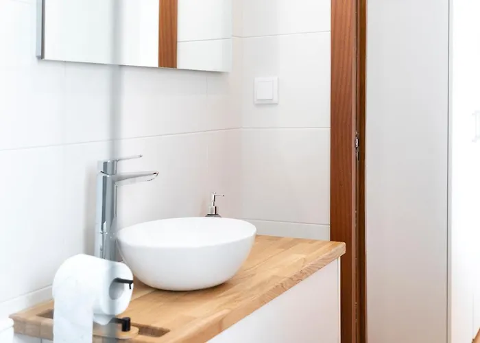 Habitación en casa particular Casa Da Granja