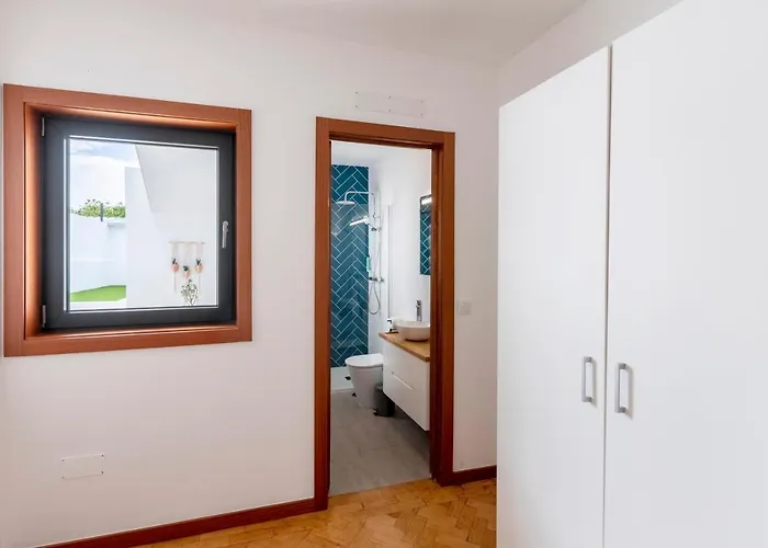 Casa Da Granja Homestay *