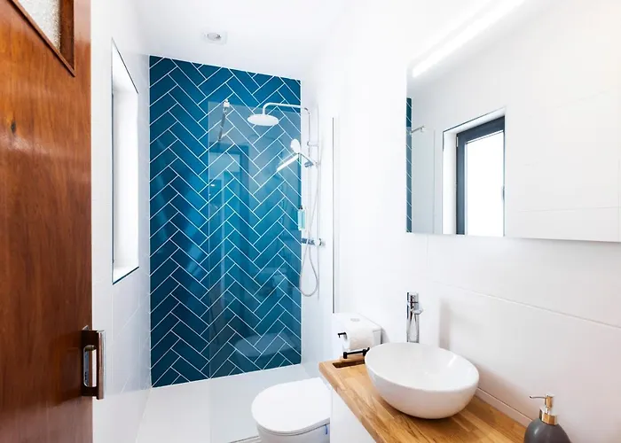 Homestay Casa Da Granja *