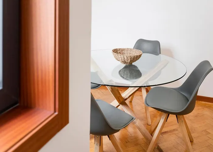 Casa Da Granja Habitación en casa particular *