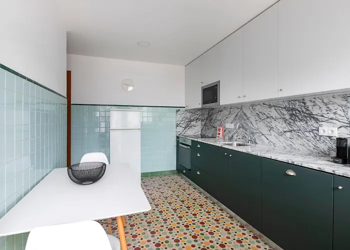 Casa Da Granja Habitación en casa particular