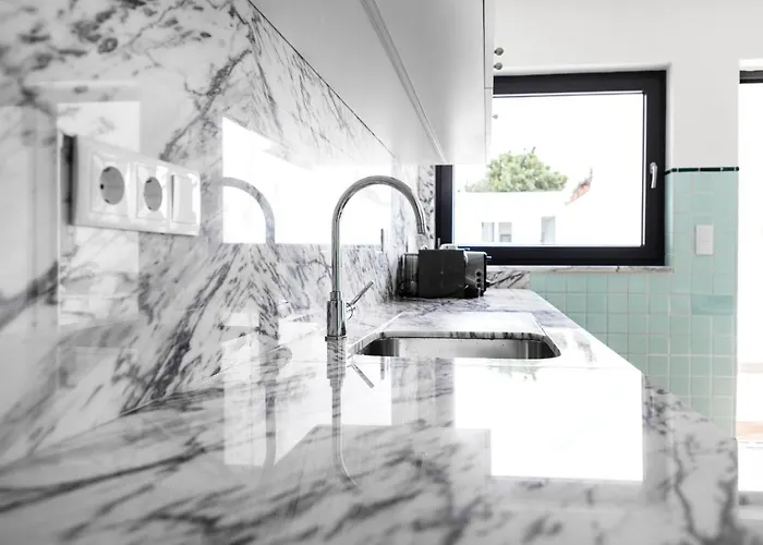 Habitación en casa particular Casa Da Granja