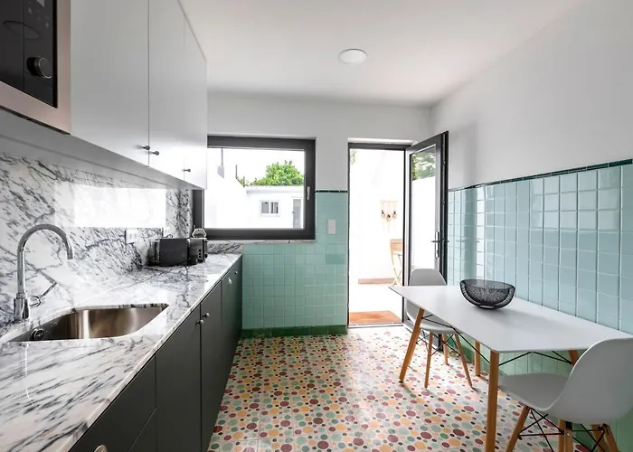 Casa Da Granja Aveiro