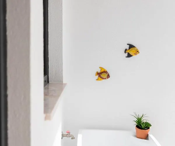 Habitación en casa particular Casa Da Granja Aveiro