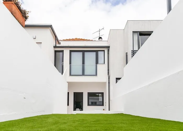 Casa Da Granja * Aveiro