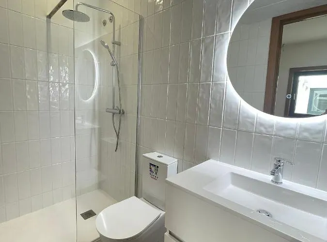 Casa Da Granja Homestay