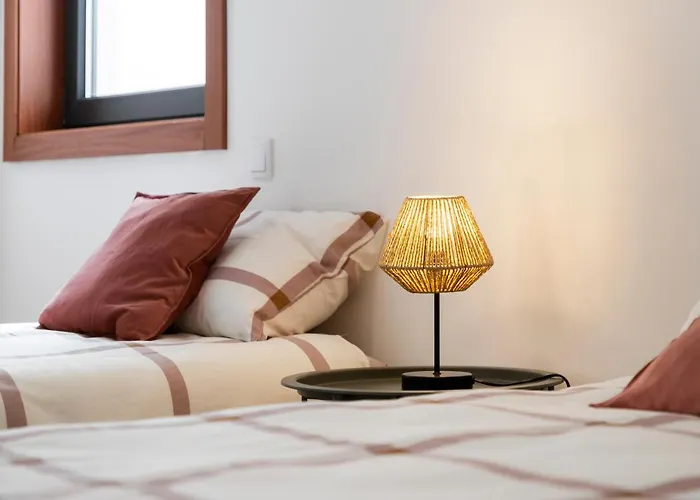 Habitación en casa particular Casa Da Granja Aveiro