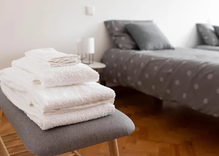 Casa Da Granja * Aveiro