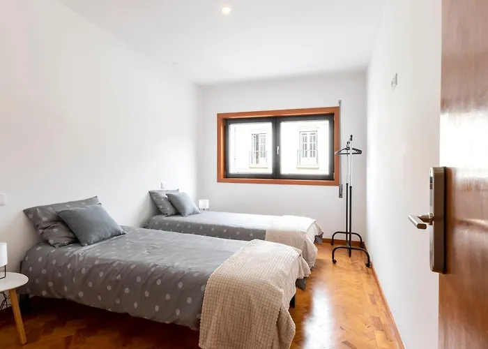 Homestay Casa Da Granja *